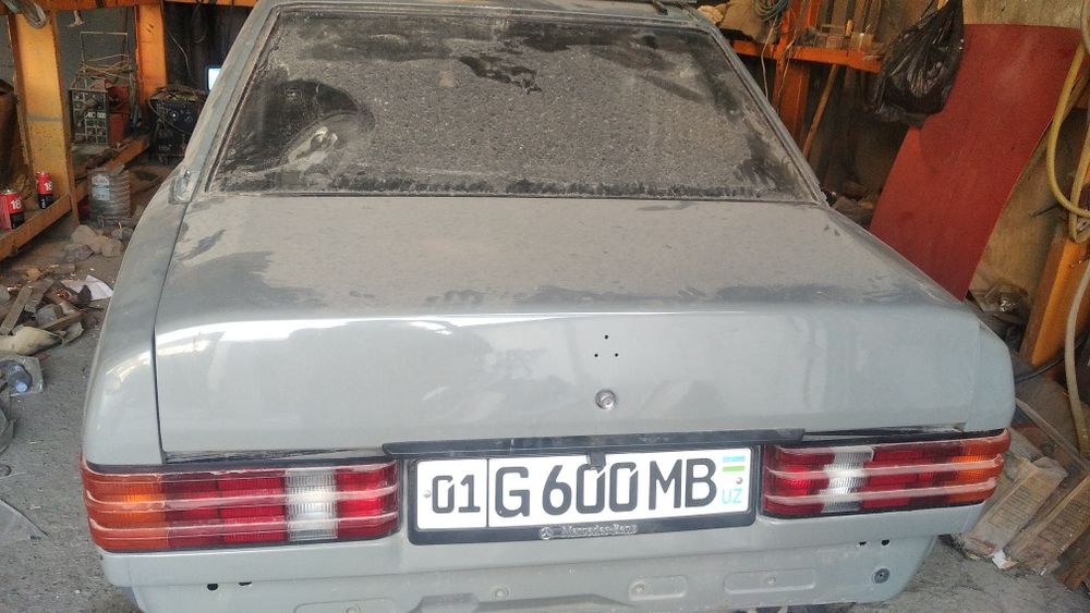 Требуется ремонт авто