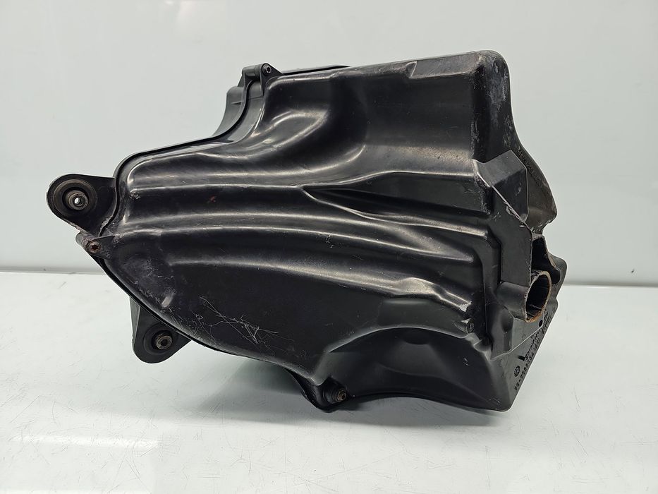 Carcasa filtru aer Bmw X1 (E84) [Fabr 2009-2015] 7532754-03 2.0 Benz N