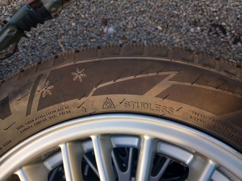 Vind sau schimb jante bmw x1
