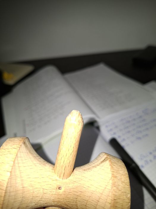 Kendama Europe liquid love  in stare ok negociabil