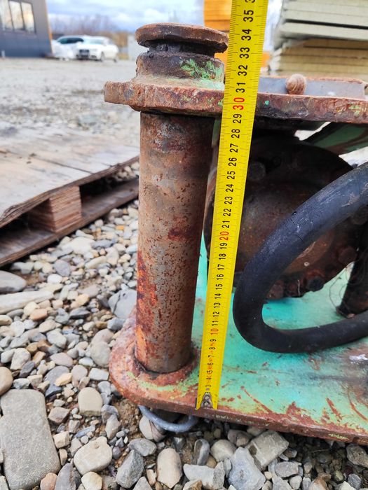 Picon escavator 350 kg