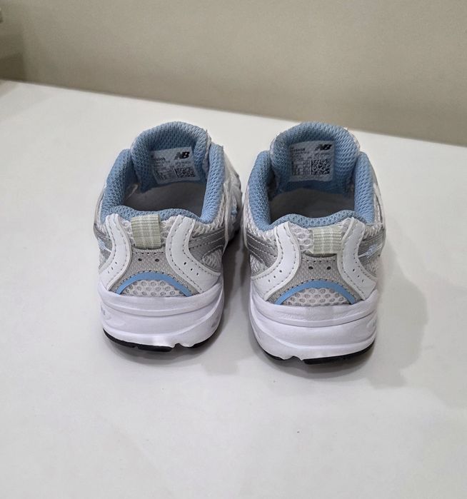 Детские кроссовки New balance