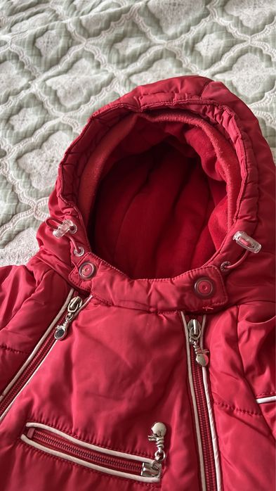 Продаю комбинезон детский