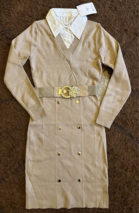 Rochie de dama ,de zii