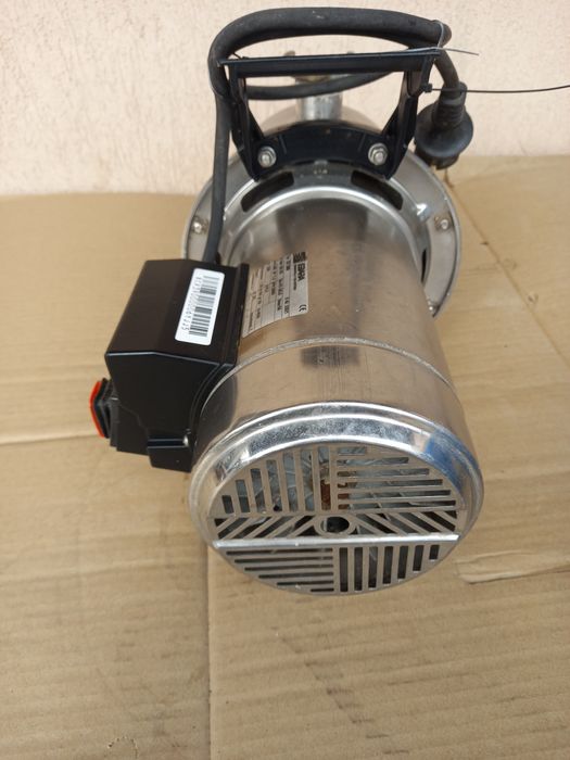 Pompa centrifugala Ebara