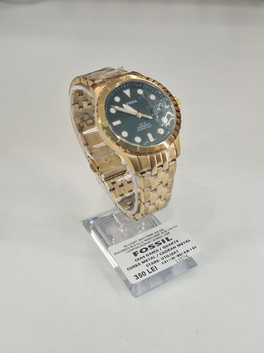 Ceas dama Fossil Garantie! #11574
