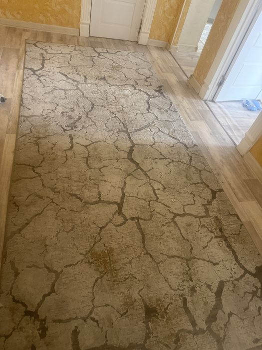 кілем сатылады жыртылмаған