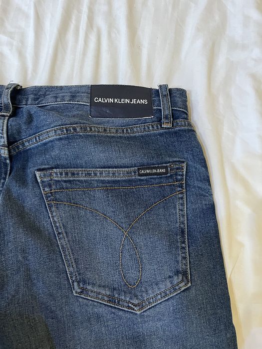 Blugi calvin klein