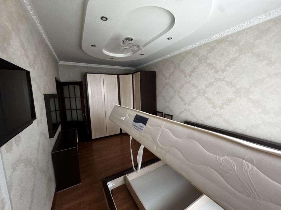 Дверь межкомнатная бу