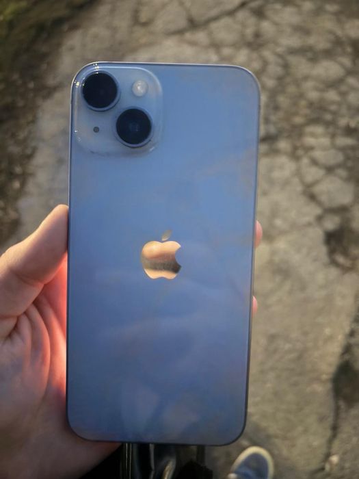 Iphone 14 на 128гб