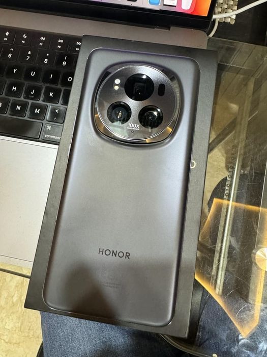 Honor Magic 6 Pro 16/512 gb Global Full kamplekt