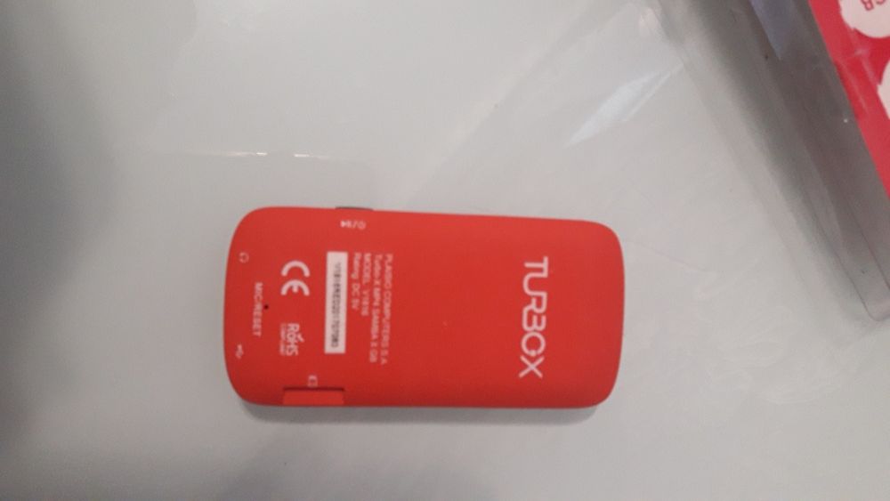 Адапторна касетка + дистанционно