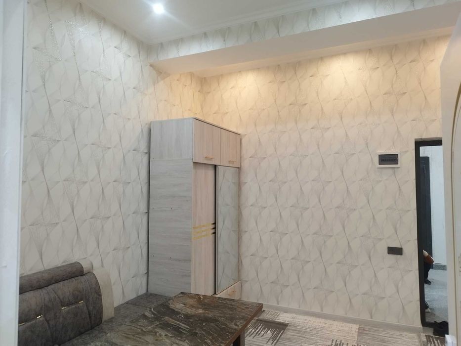 Долгосрочная аренда квартиры