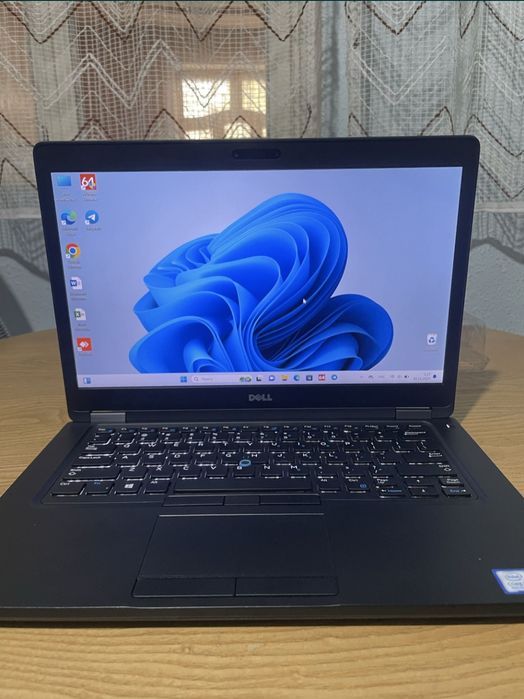 Dell latitude 5490