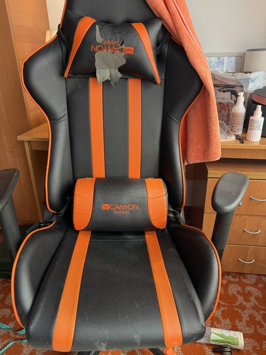 Продам игровой кресло-стул