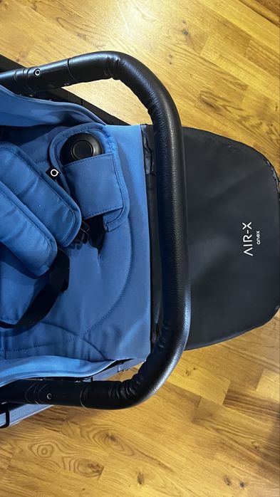 Коляска Anex Air X