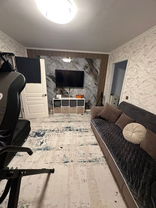 Продам квартиру в новом доме