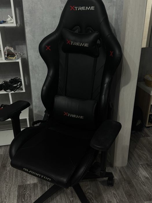 Игровое кресло xtreme
