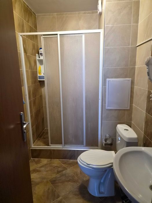 Двустаен апартамент в Слънчев Бряг, Елит-4, 80кв.м.