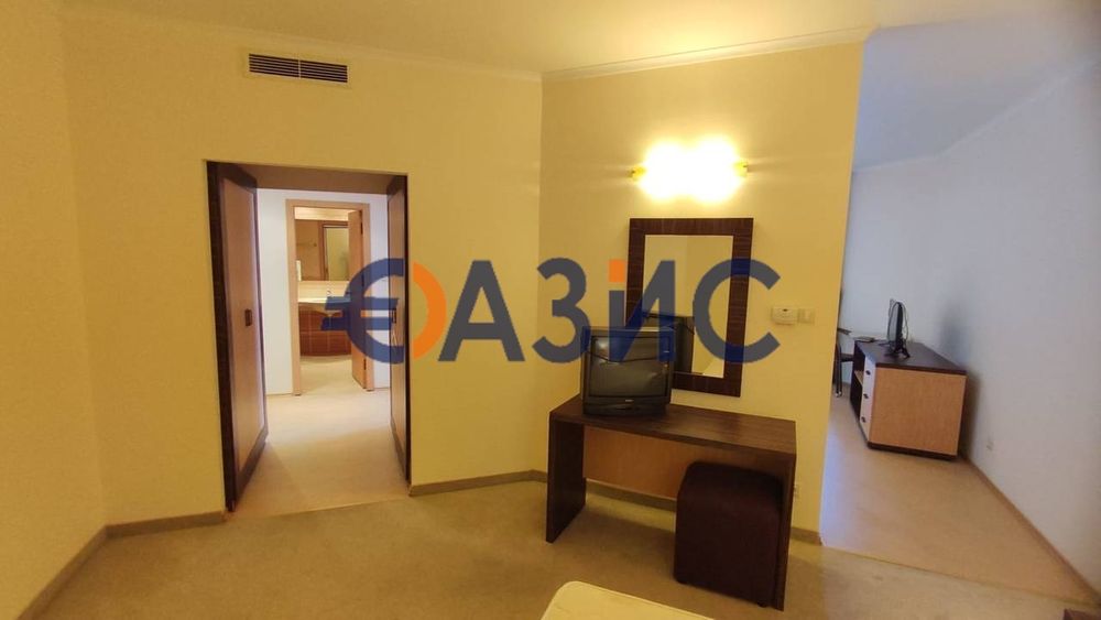 Продава се Двустаен апартамент в к.к. Слънчев бряг - 85 кв.м за 1058 €/кв.м - Снимка #4