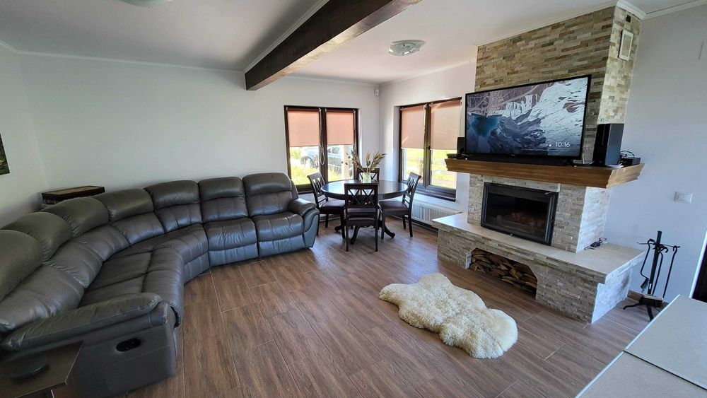 Cazare in vila la munte Pestera,Moeciu,Brasov