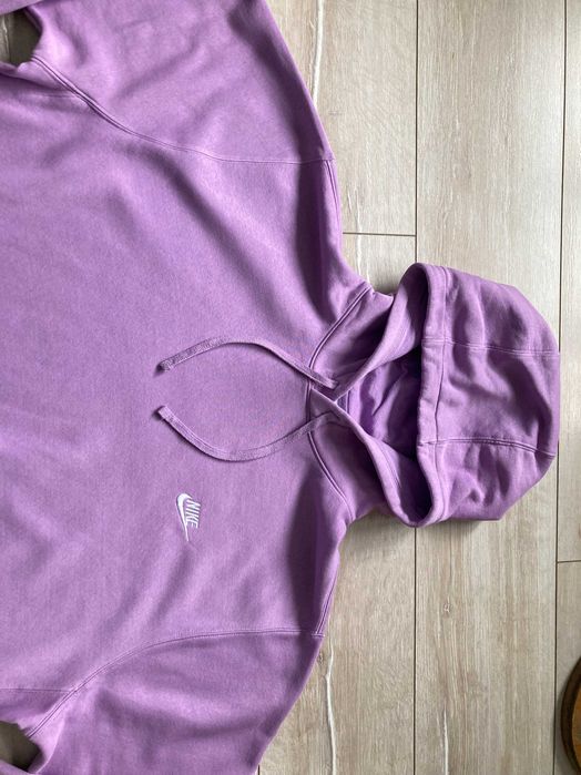 Найк Nike Club Fleece мъжки суитчър суичър размер XXL