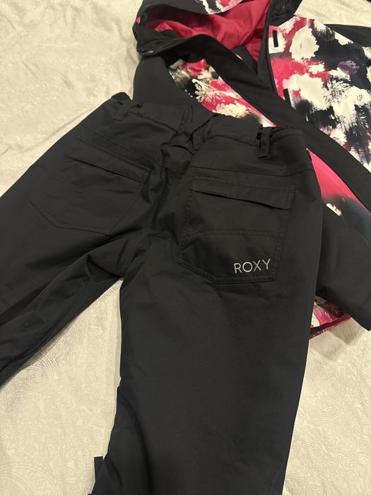 Лыжный костюм Roxy