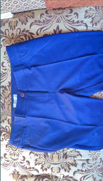 Классические брюки