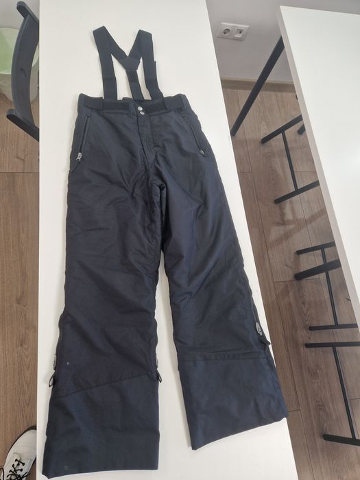 Costum ski fete 8-10 ani CMP