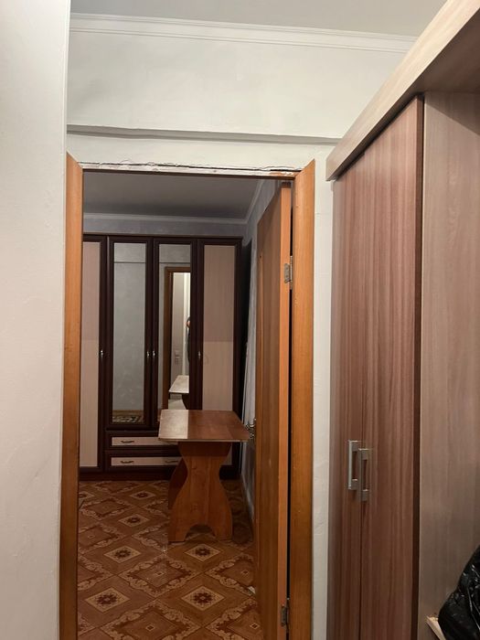 1 бөлмелі пәтер жалға  беріледі