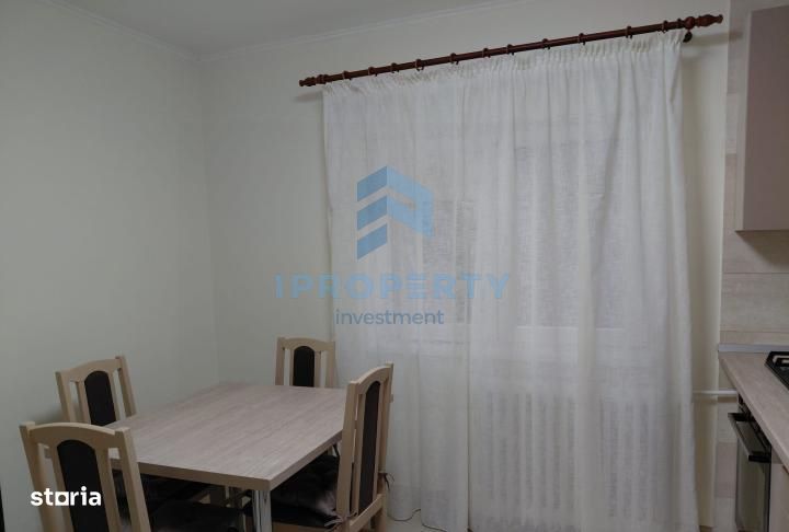Inchiriere Apartament 3 camere in Nerva Traian, 10 min metrou, LOC DE
