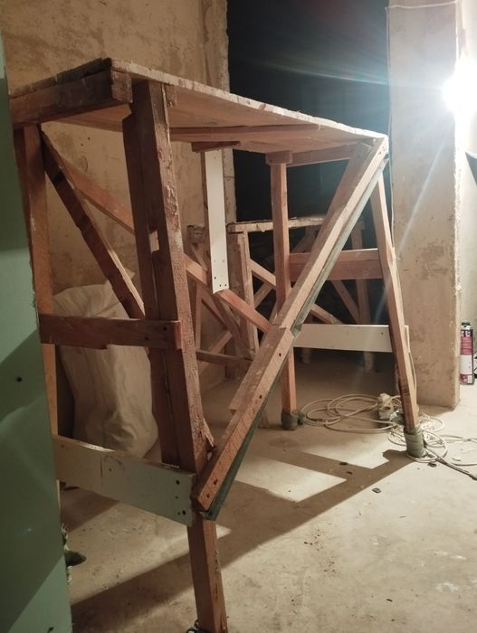 Продам козел строительный