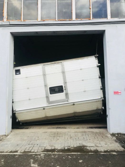 Ремонт ворот всех видов 24/7