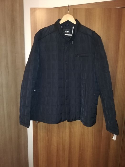 Мъжко Яке    ХХХL    НОВО