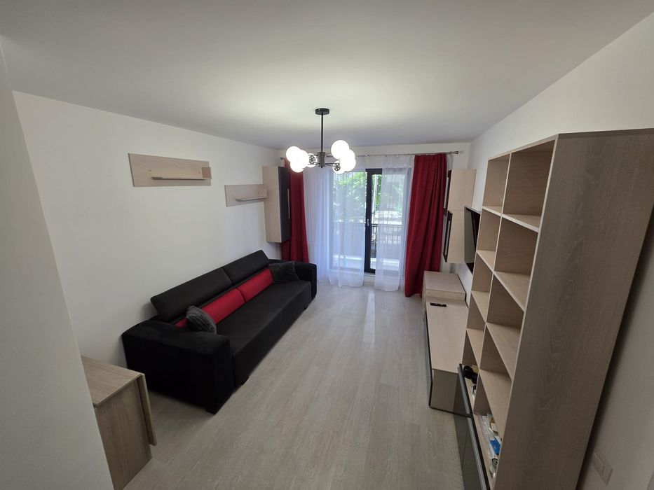 Apartament 2 camere de inchiriat, Bragadiru sos Alexandriei 99c