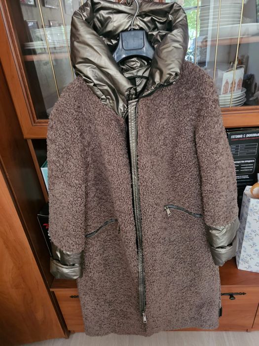 Продам шубу каракуль