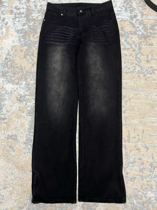 Джинсы suvene брендовые