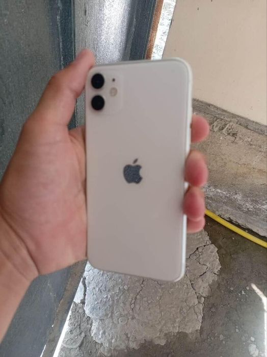 Iphone 11 128gb 71 yoksda