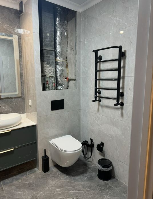 Электрик и сантехник 24/7