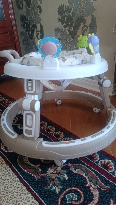 Ходунки качественный