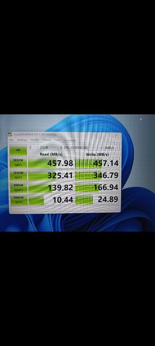 Ssd kingston 960 gb cu 99% viata