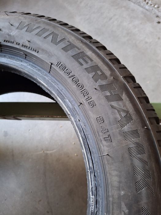 4 Anvelope de iarnă 185 60 r15 Firestone