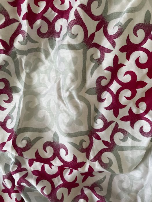 Сатин Пакистанский