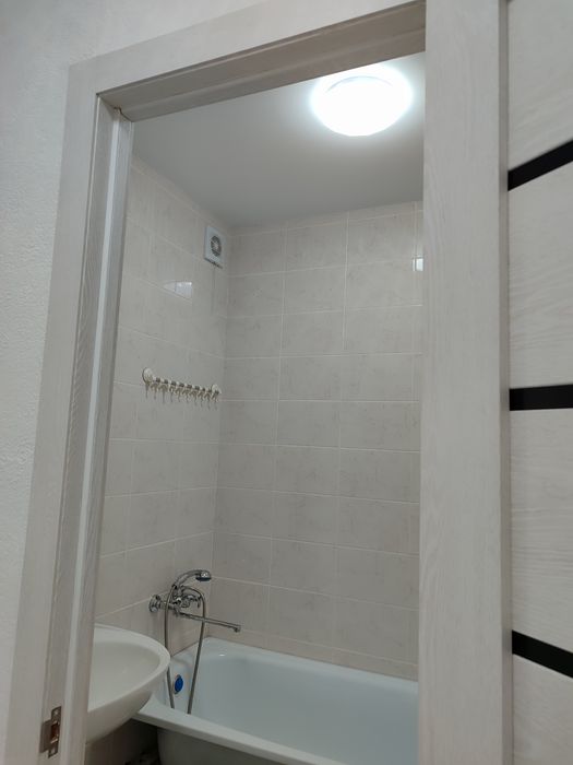 Квартира двухкомнатная на Степном 2