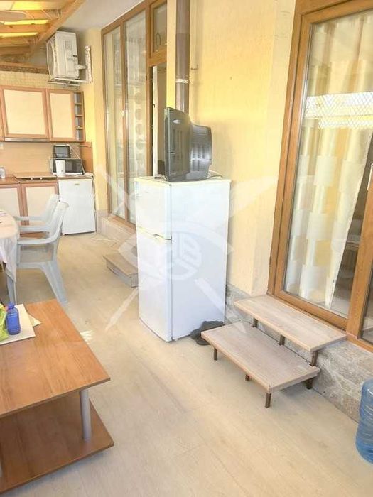 Продава се Двустаен апартамент в с. Равда, Област Бургас - 70 кв.м за 1113 €/кв.м - Снимка #2