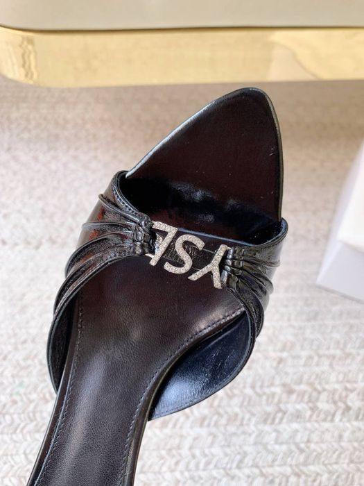 Sandale Saint Laurent