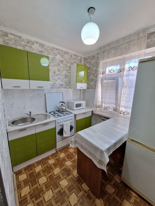 Квартира в аренду