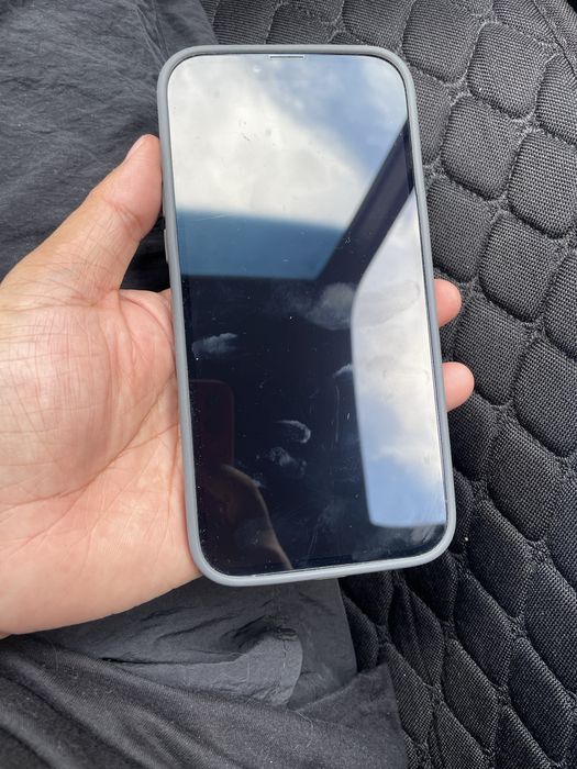 Iphone 13 pro max 128 gb sierra blue