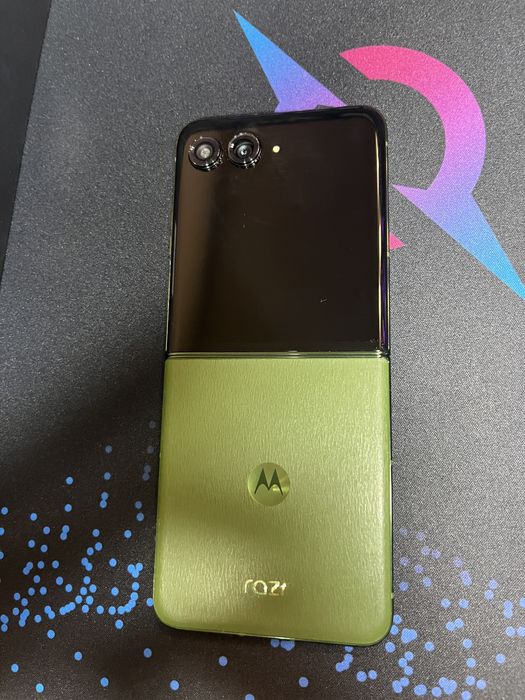 Motorola Razr 50 ultra