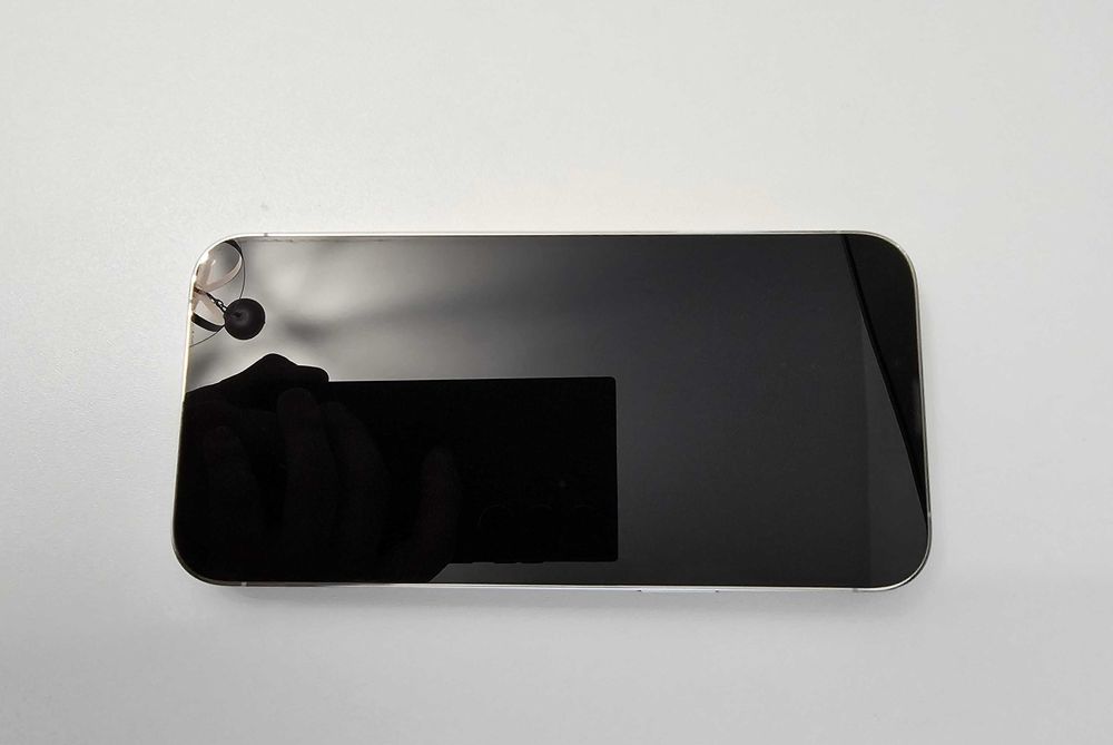 IPhone 13 Pro Max 1TB White